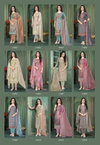 Pakizaa Vol 19 By Shiv Gori Silk Mills Cotton Printed Dress Material Wholesale Price In Surat